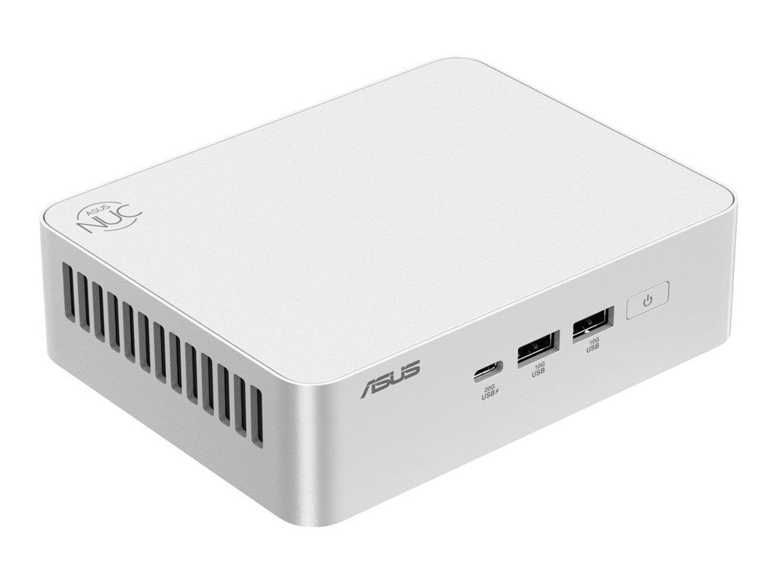 ASUS NUC 15 Pro+ RNUC15CRSU700002