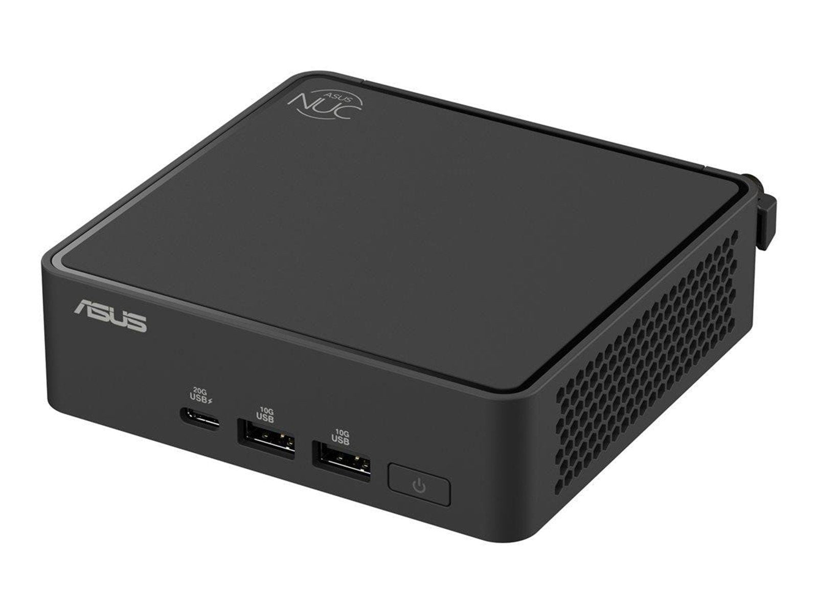 ASUS NUC 15 Pro Slim Kit RNUC15CRKV500002