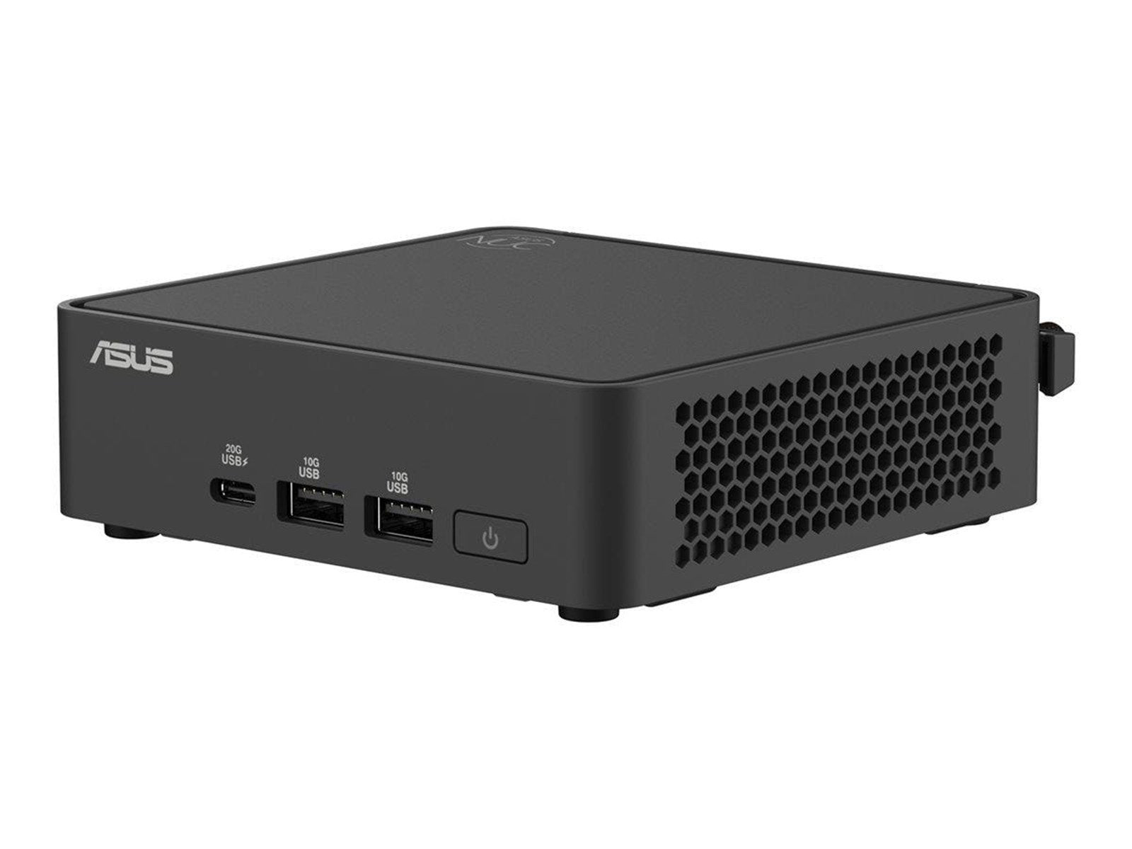 ASUS NUC 15 Pro Slim Kit RNUC15CRKV500002