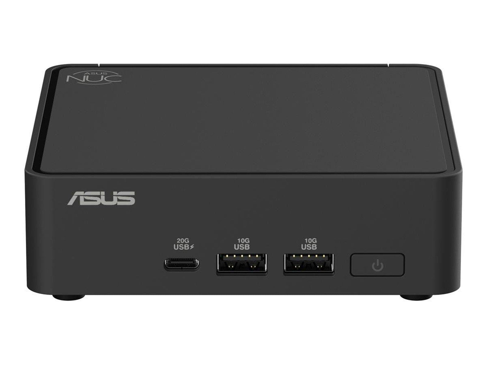 ASUS NUC 15 Pro Slim Kit RNUC15CRKV500002