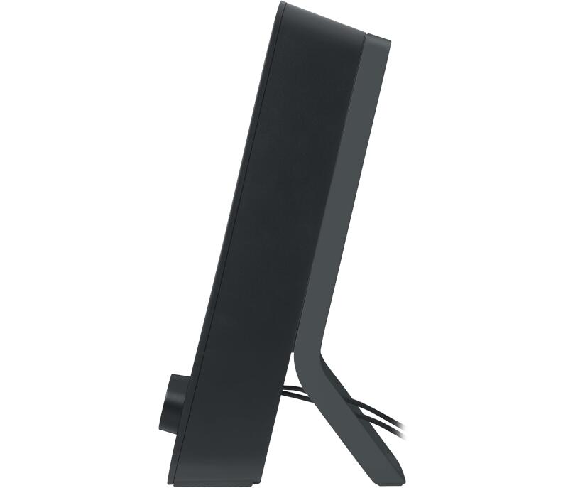 Logitech Z-207 schwarz Bluetooth-Computer Lautsprecher
