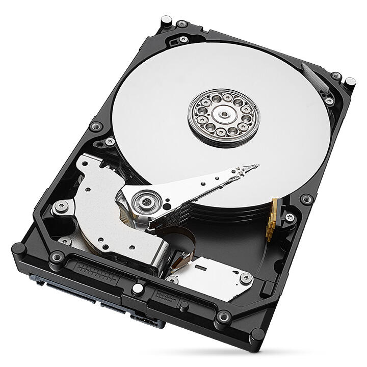 Seagate BarraCuda® - 8 TB