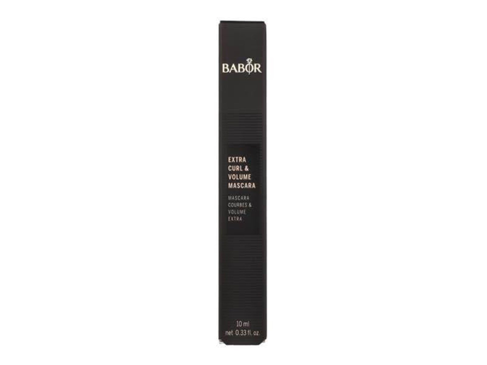 BABOR Extra Curl & Volume Mascara 10 ml