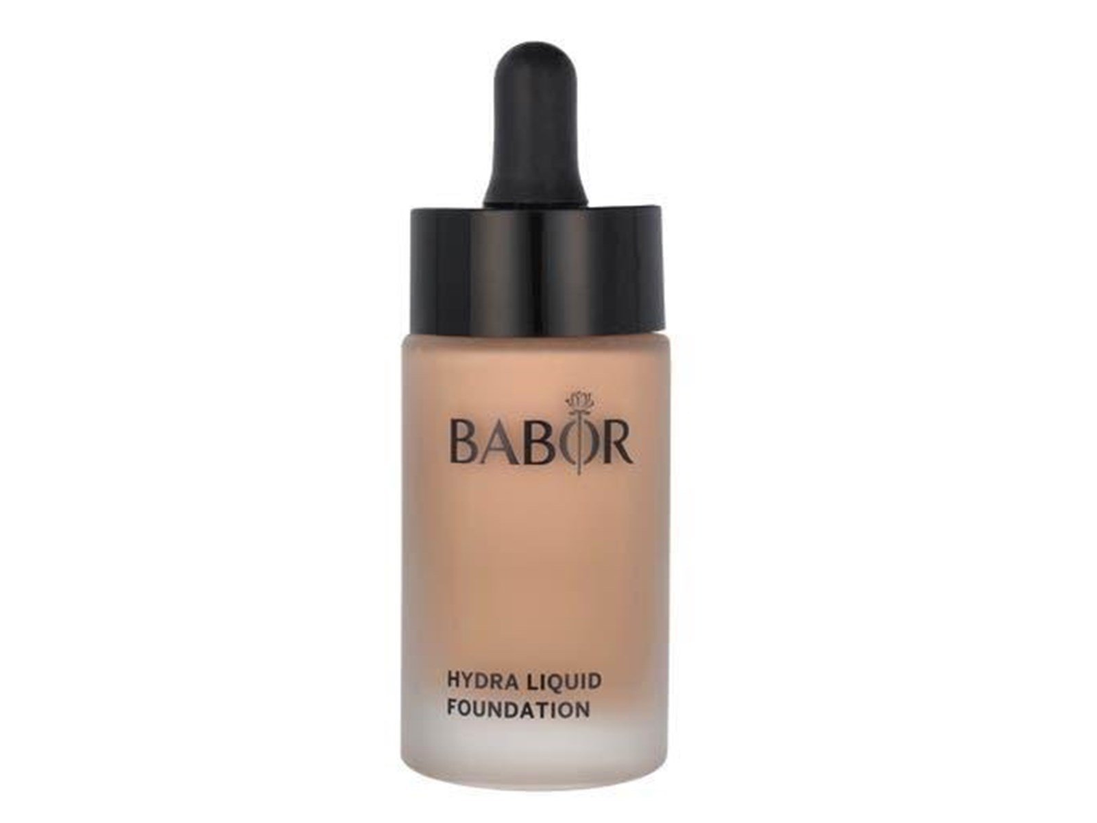 BABOR Hydra Liquid Foundation 30 ml - No. 07 Almond