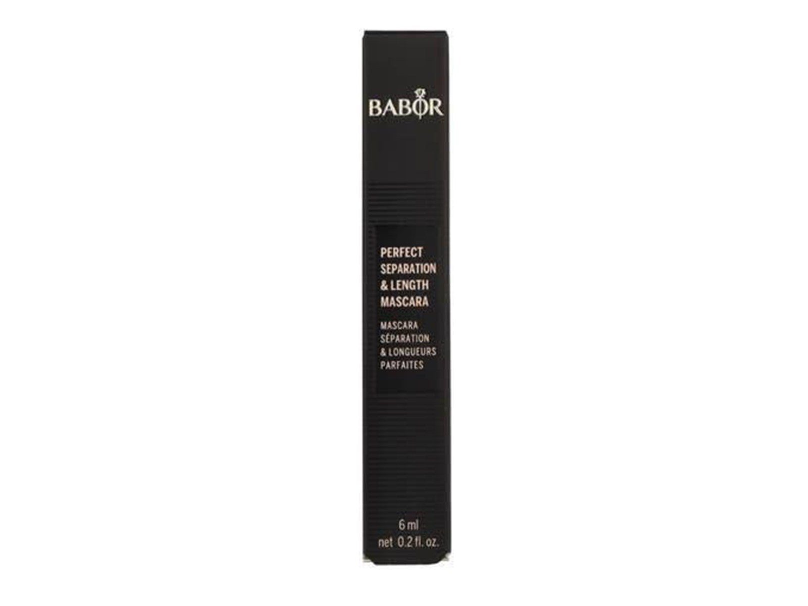 BABOR Perfect Separation & Length Mascara 6 ml