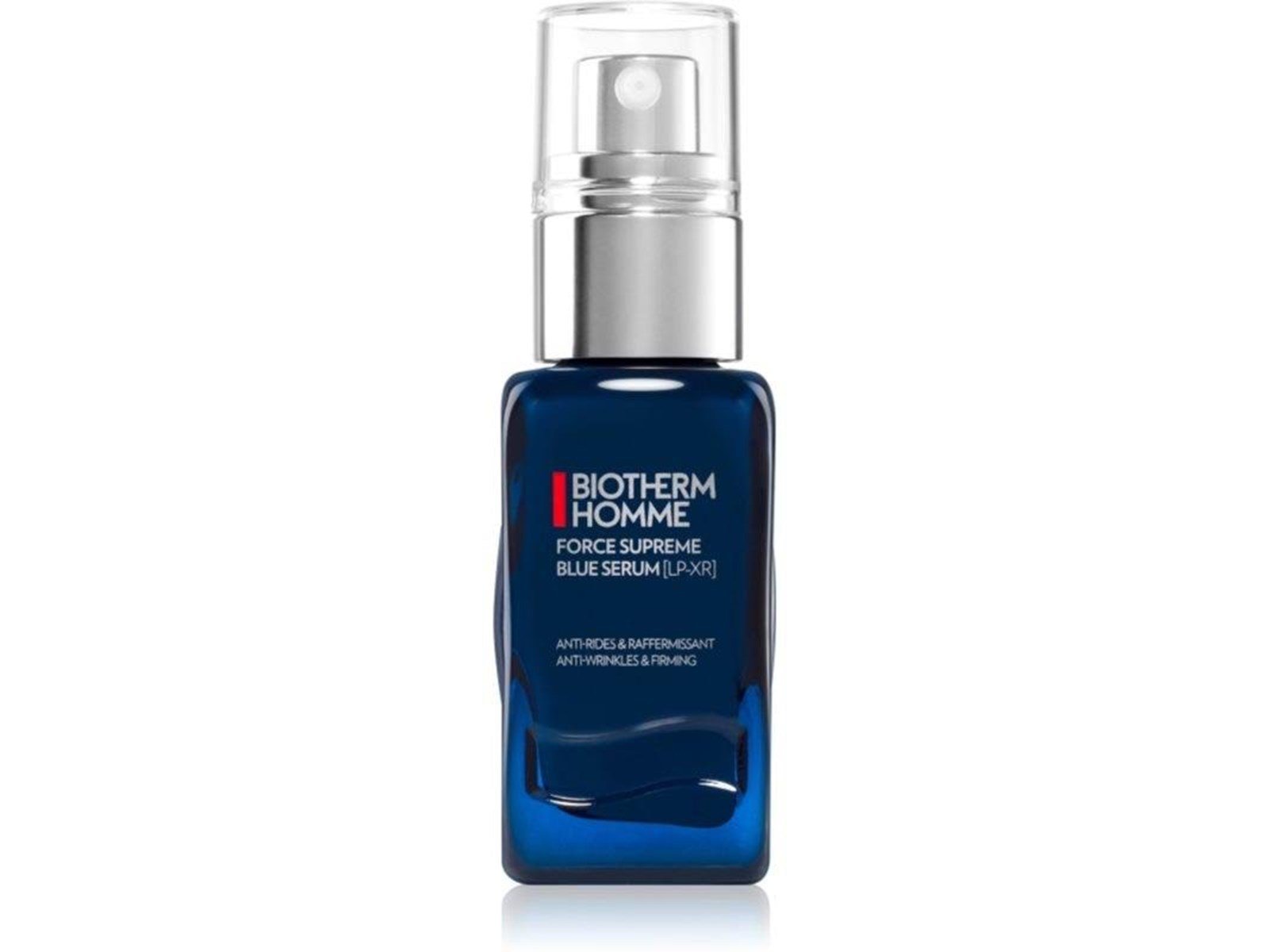 Biotherm Homme Force Supreme Blue Serum 30 ml