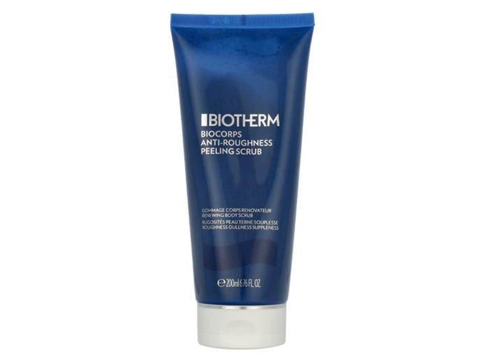 Biotherm Biocorps Body Scrub 200 ml