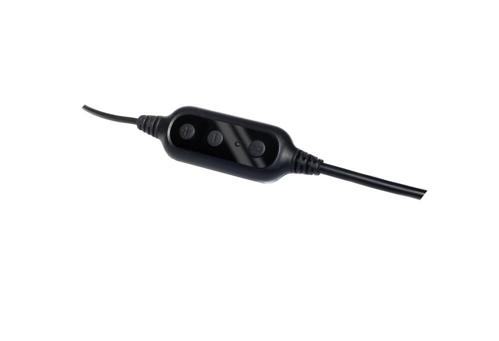 Logitech 960 USB PC Headset