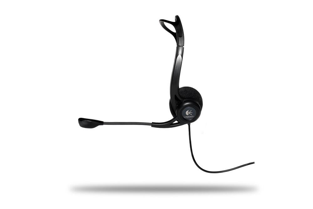 Logitech 960 USB PC Headset
