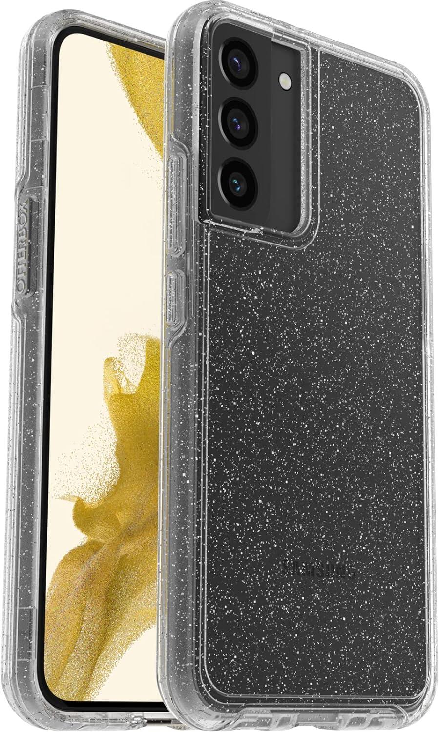 OtterBox Symmetry Clear für Samsung Galaxy S22+ - Stardust