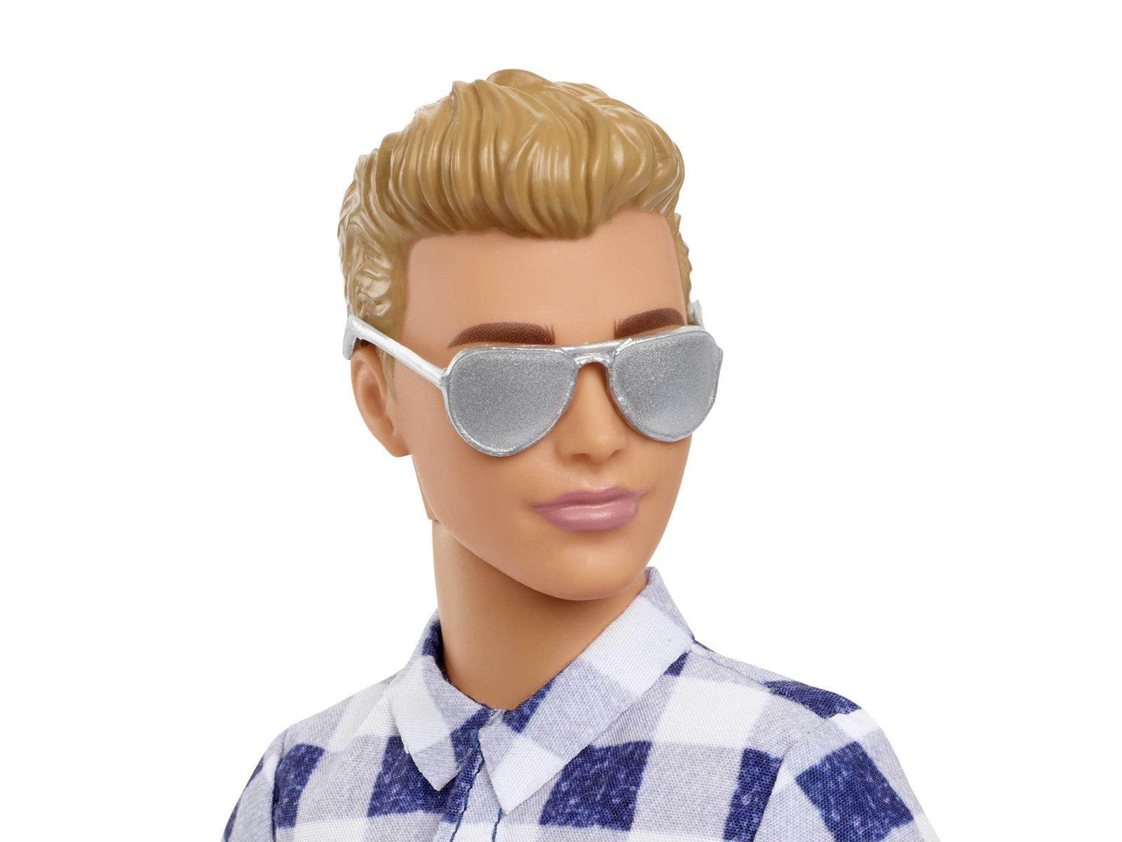 Barbie Dreamhouse Adventures Ken Camping