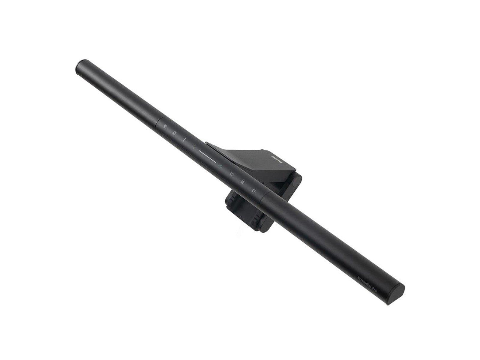 BenQ ScreenBar Pro monitor light