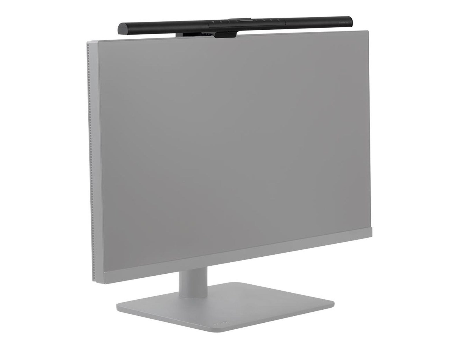 BenQ ScreenBar Pro monitor light