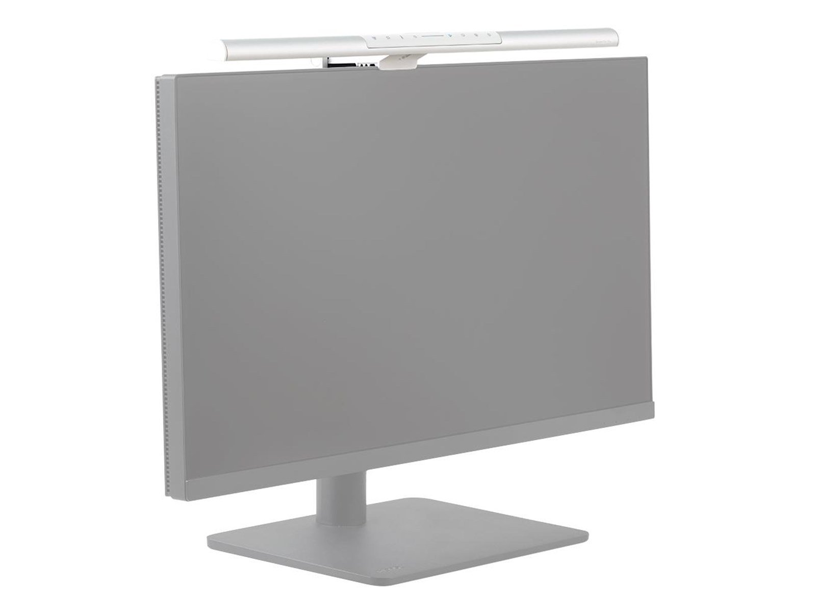 BenQ ScreenBar Pro monitor light