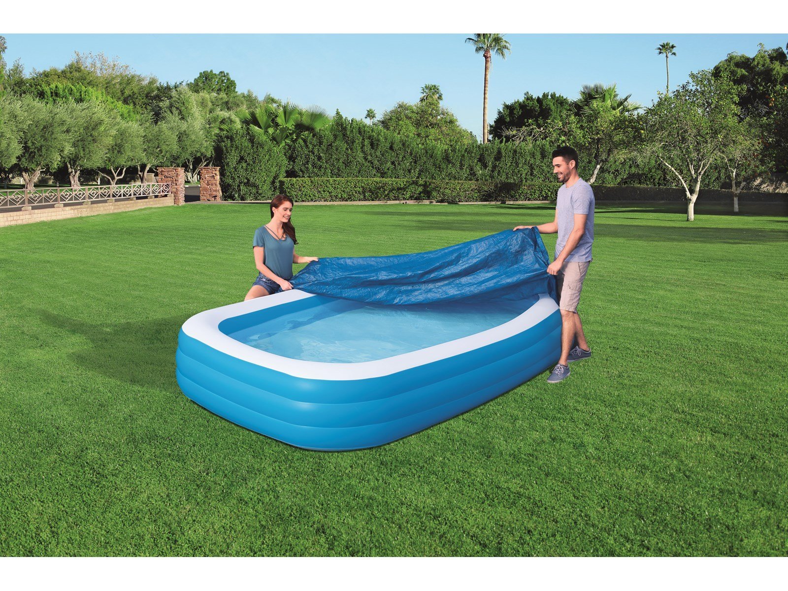 Bestway 58108 pool part/accessory