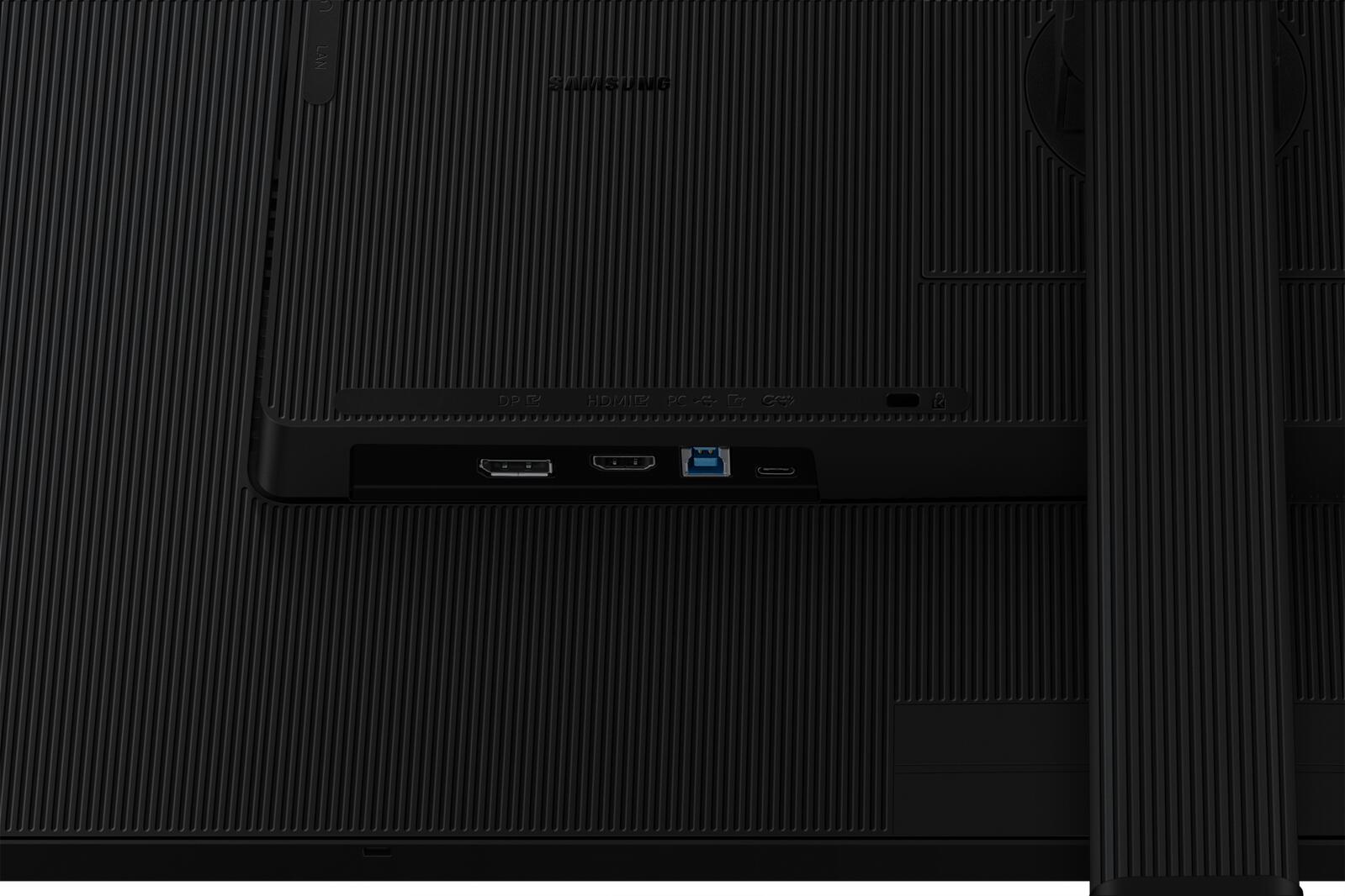 B-WARE Samsung ViewFinity S80UD 4K Ultra HD Display 81,3 cm (32')