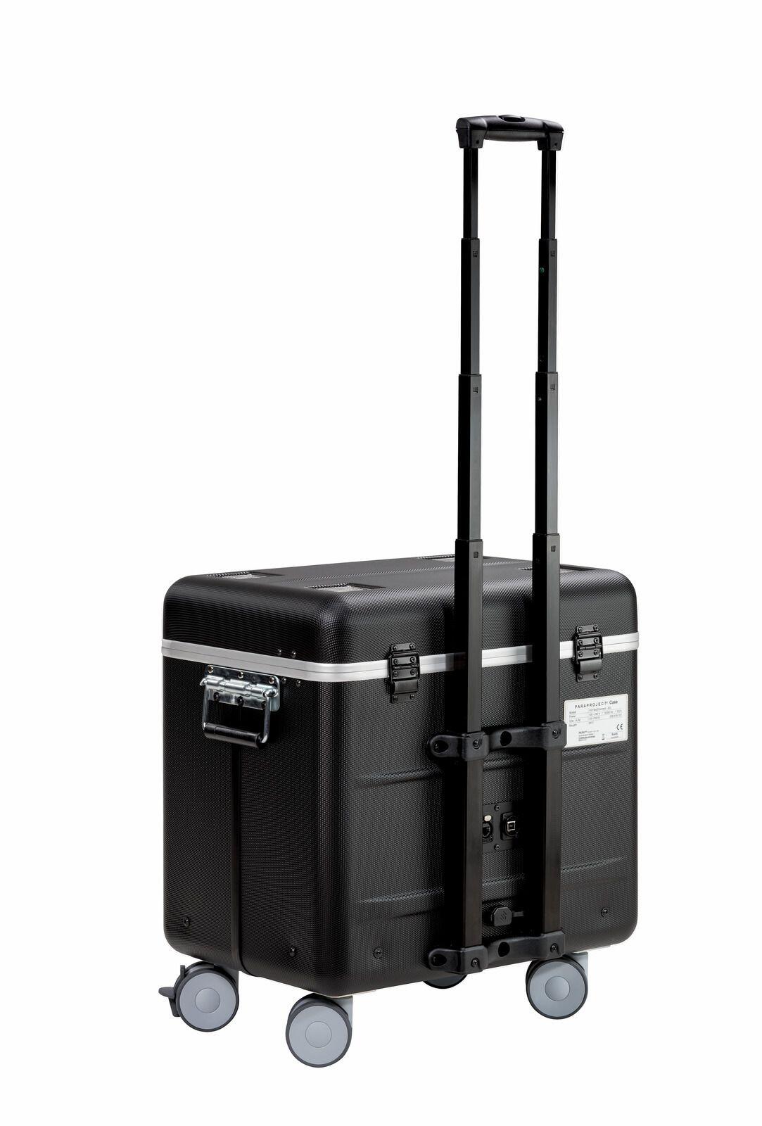 Parat PARAPROJECT® Case i10 Kidscover Ladesystem