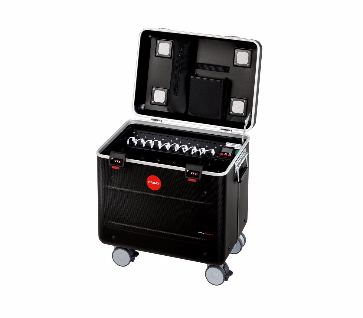 Parat PARAPROJECT® Case i10 Kidscover Ladesystem
