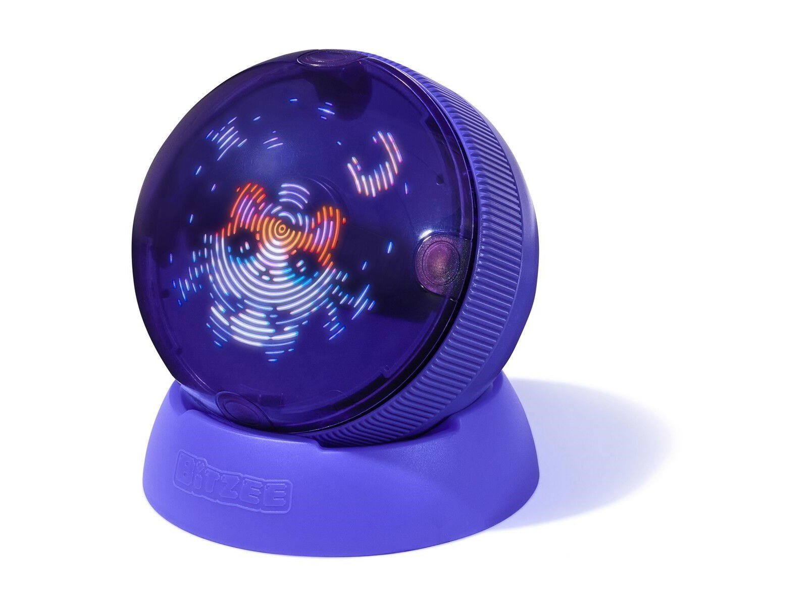 Bitzee Interactive Hamsterball