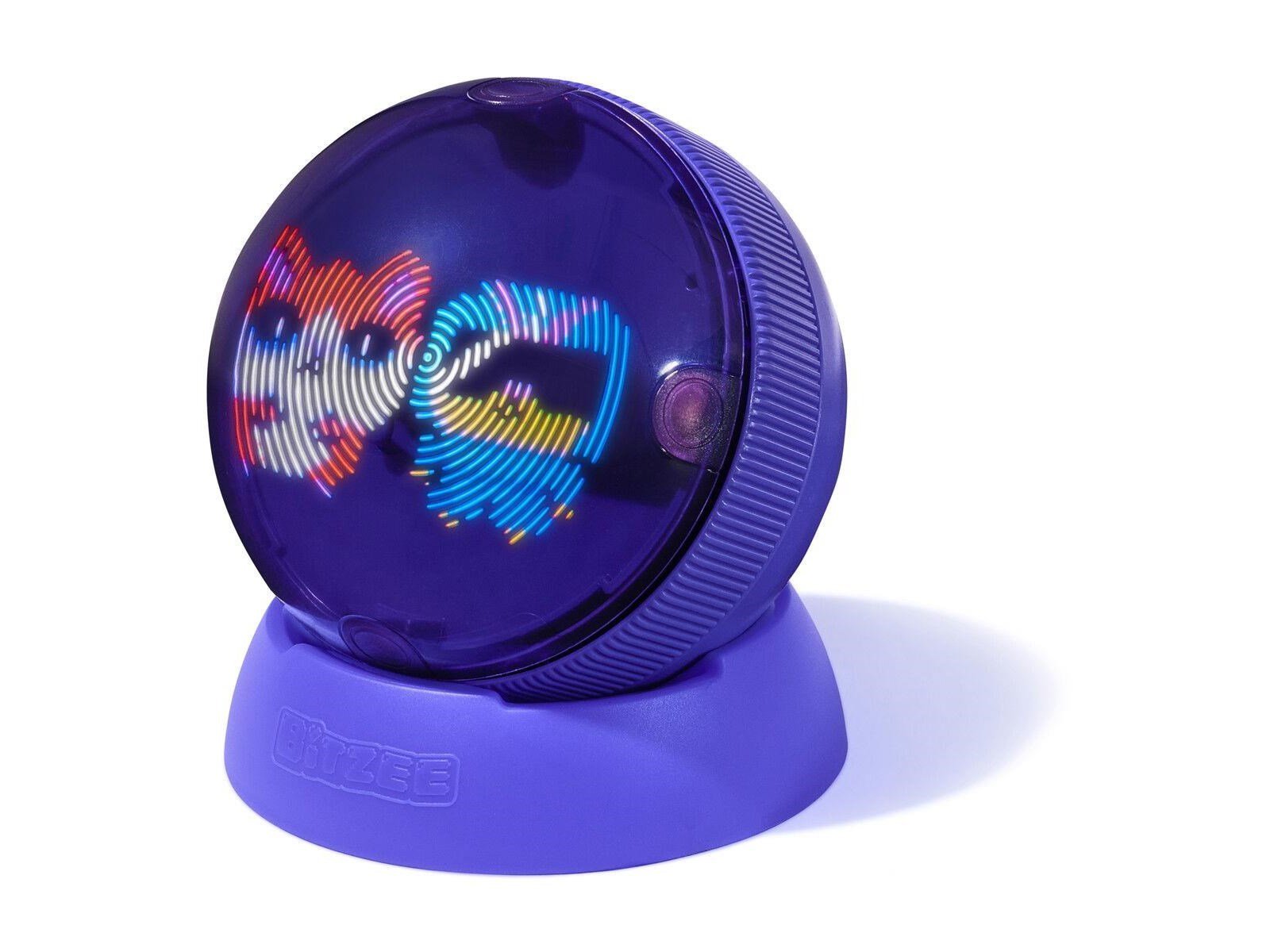 Bitzee Interactive Hamsterball