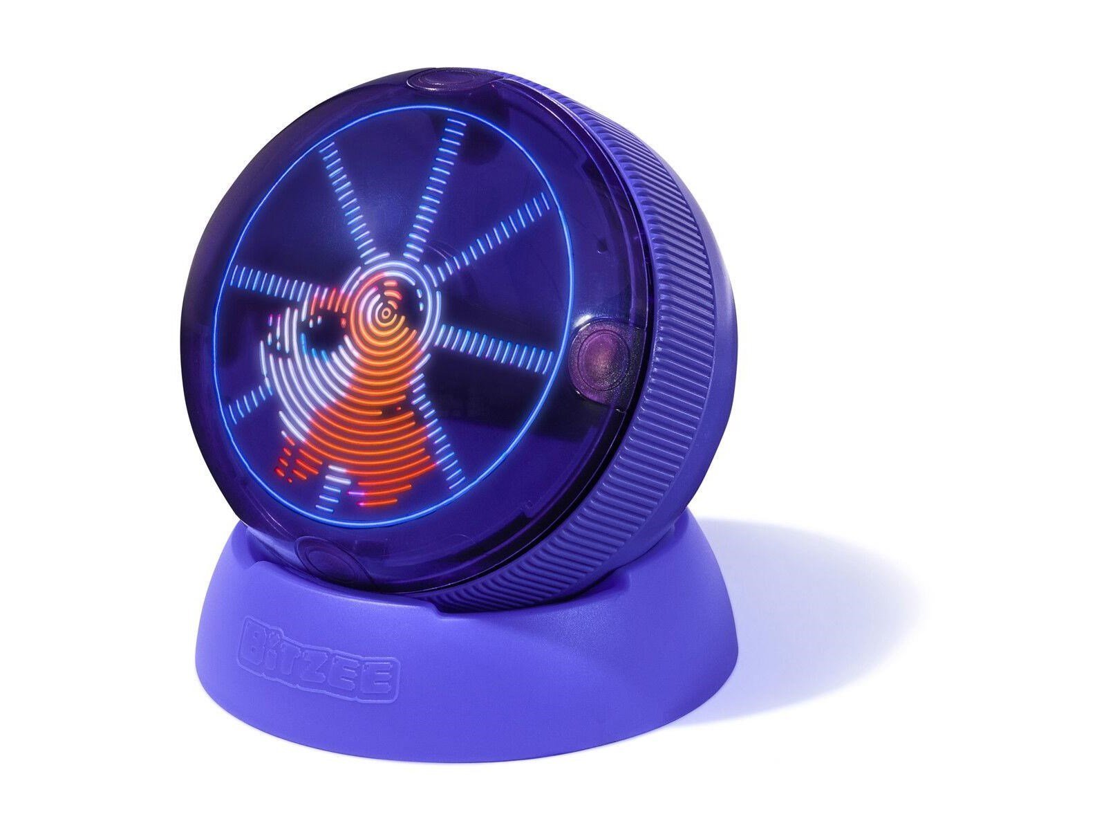 Bitzee Interactive Hamsterball