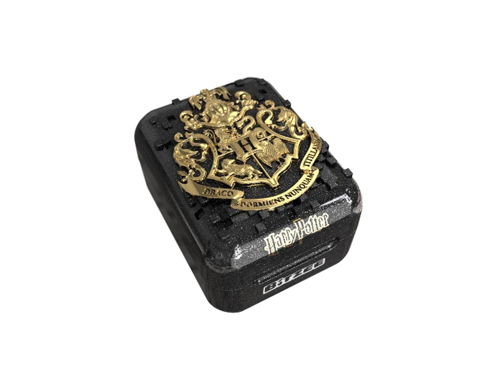 Bitzee Interactive Harry Potter