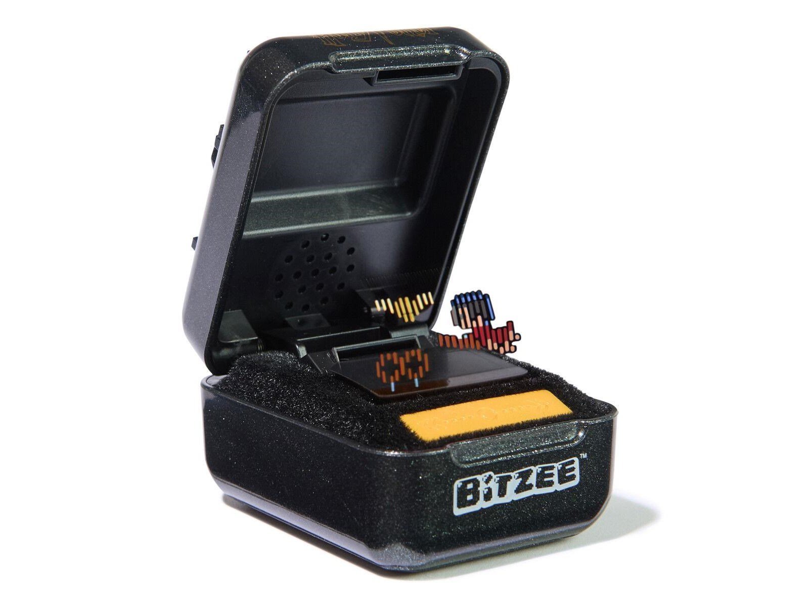 Bitzee Interactive Harry Potter