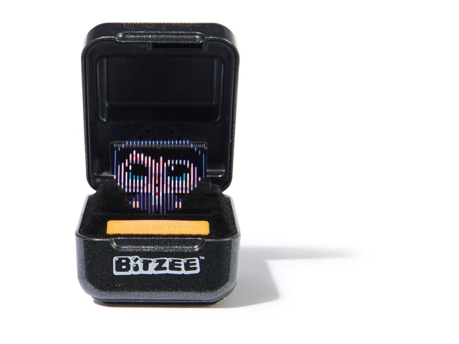 Bitzee Interactive Harry Potter