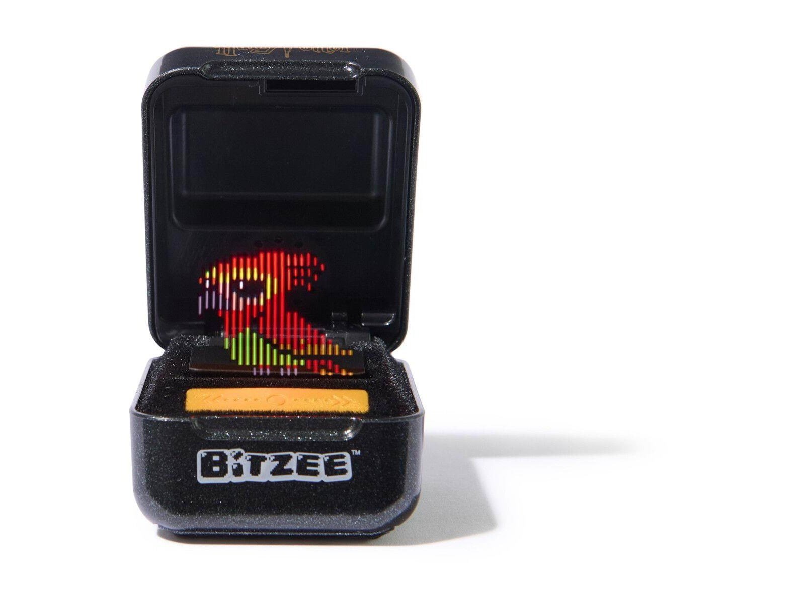 Bitzee Interactive Harry Potter