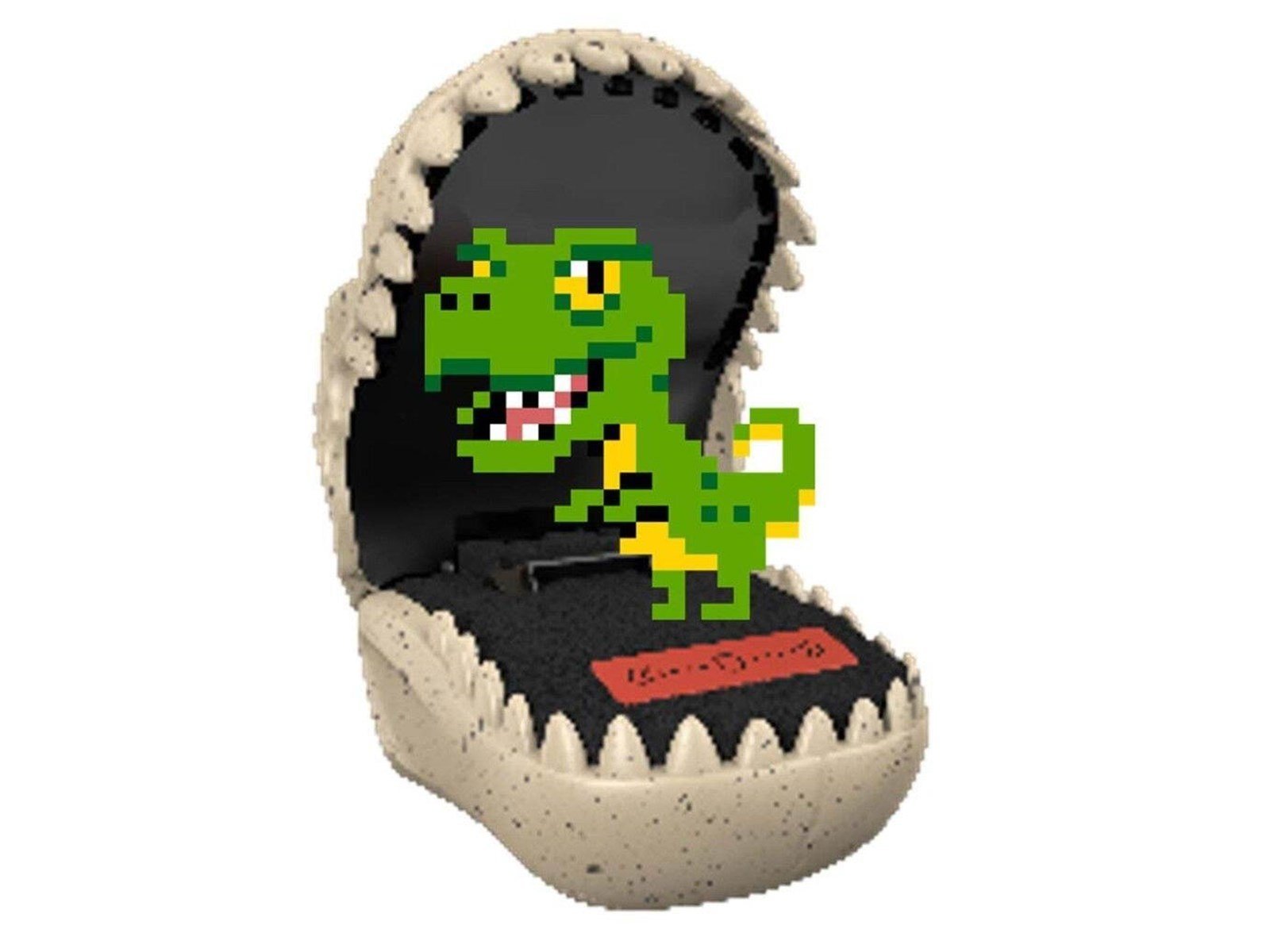 Bitzee Interactive Jurassic World Pet