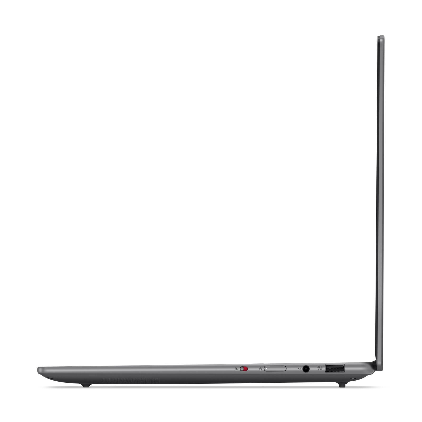 Lenovo Yoga Pro 7 14IMH9 Intel Core Ultra 7 155H Notebook 36,8 cm (14.5')