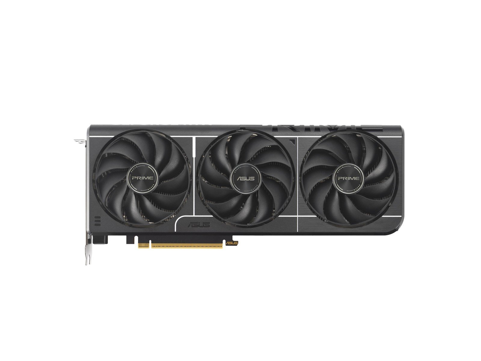 ASUS GeForce RTX 5060 Ti Prime OC - 8GB GDDR7 RAM - Grafikkarte