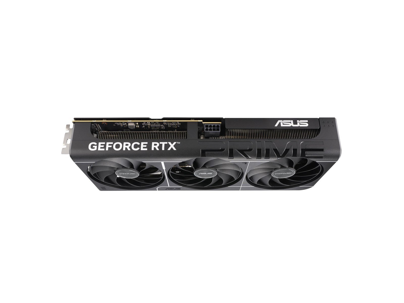 ASUS GeForce RTX 5060 Ti Prime OC - 8GB GDDR7 RAM - Grafikkarte