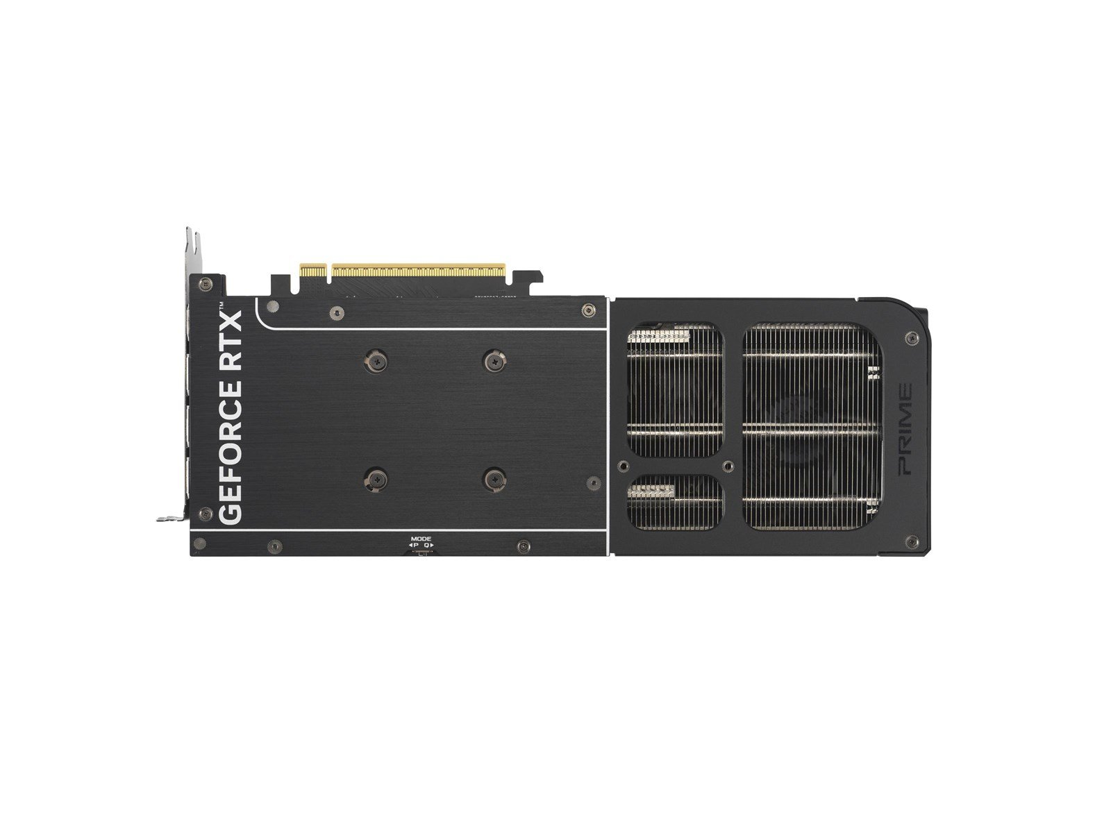 ASUS GeForce RTX 5060 Ti Prime OC - 8GB GDDR7 RAM - Grafikkarte