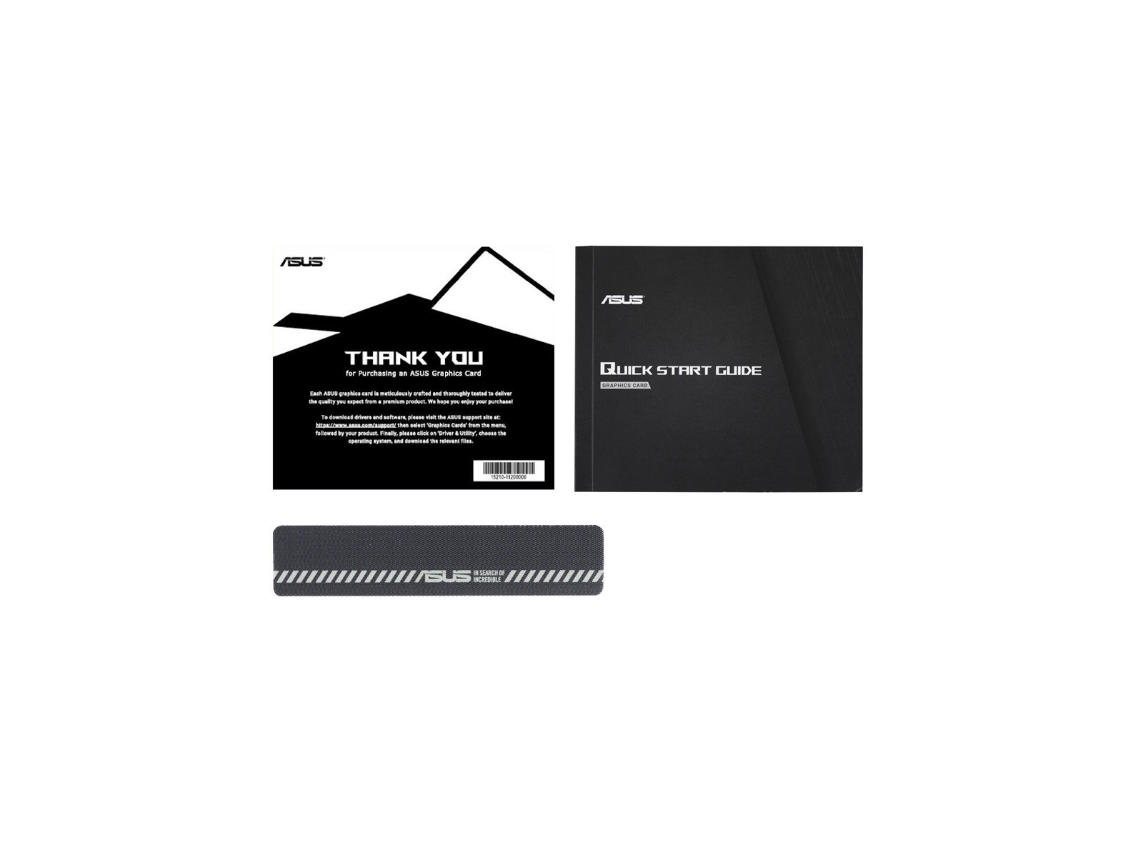 ASUS GeForce RTX 5060 Ti Prime OC - 8GB GDDR7 RAM - Grafikkarte