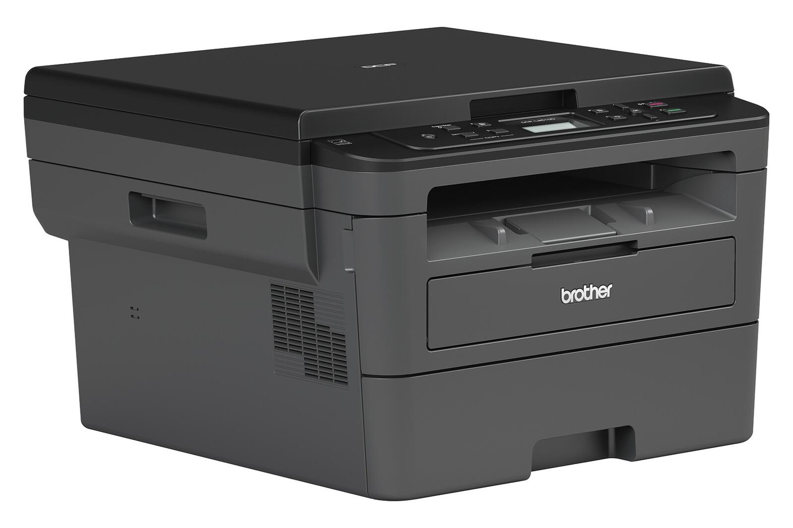 Brother DCP-L2510D Laser-Multifunktionsdrucker s/w