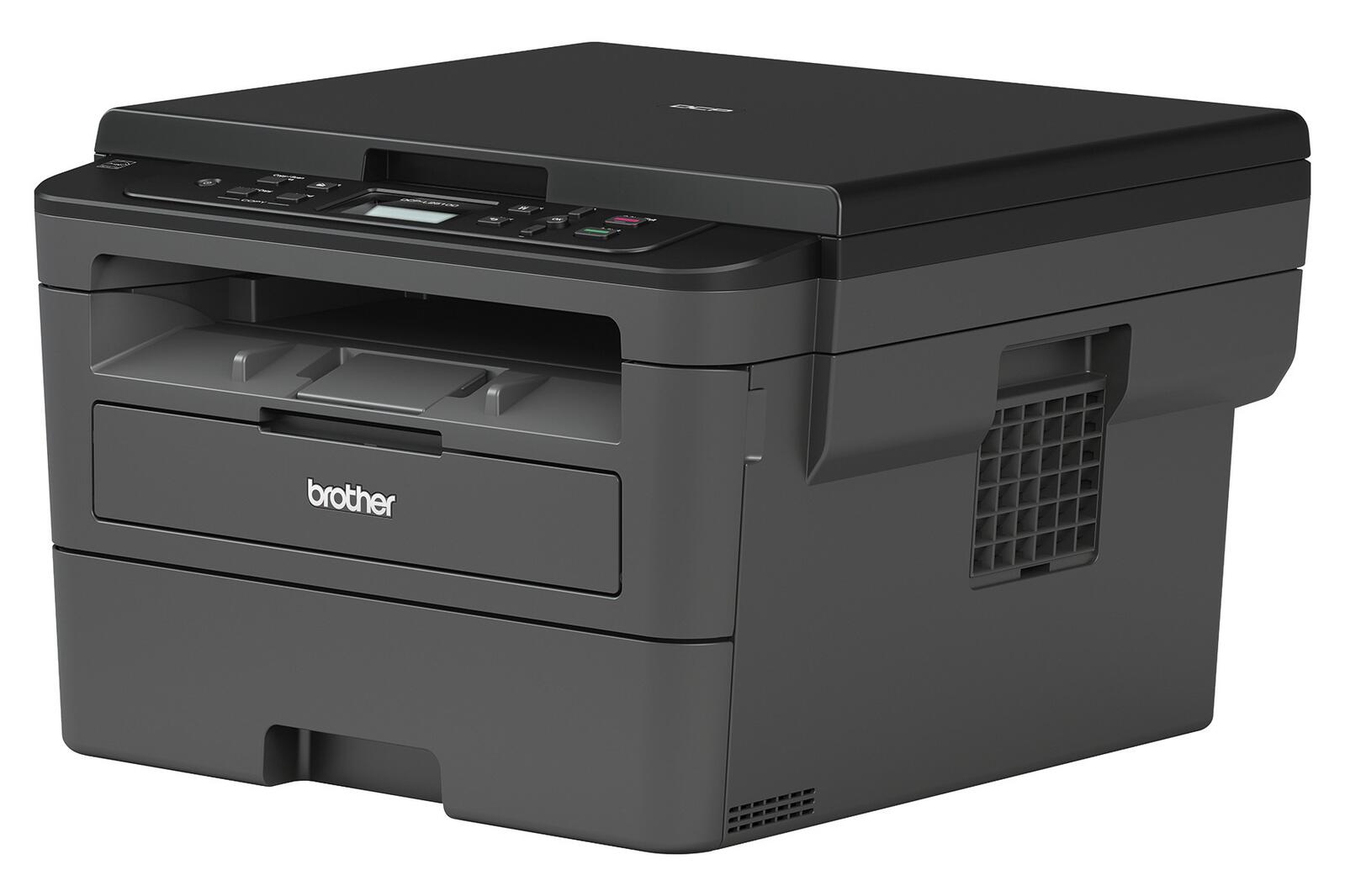 Brother DCP-L2510D Laser-Multifunktionsdrucker s/w