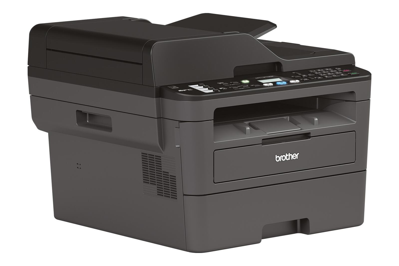 Brother MFC-L2710DW Laser-Multifunktionsdrucker s/w