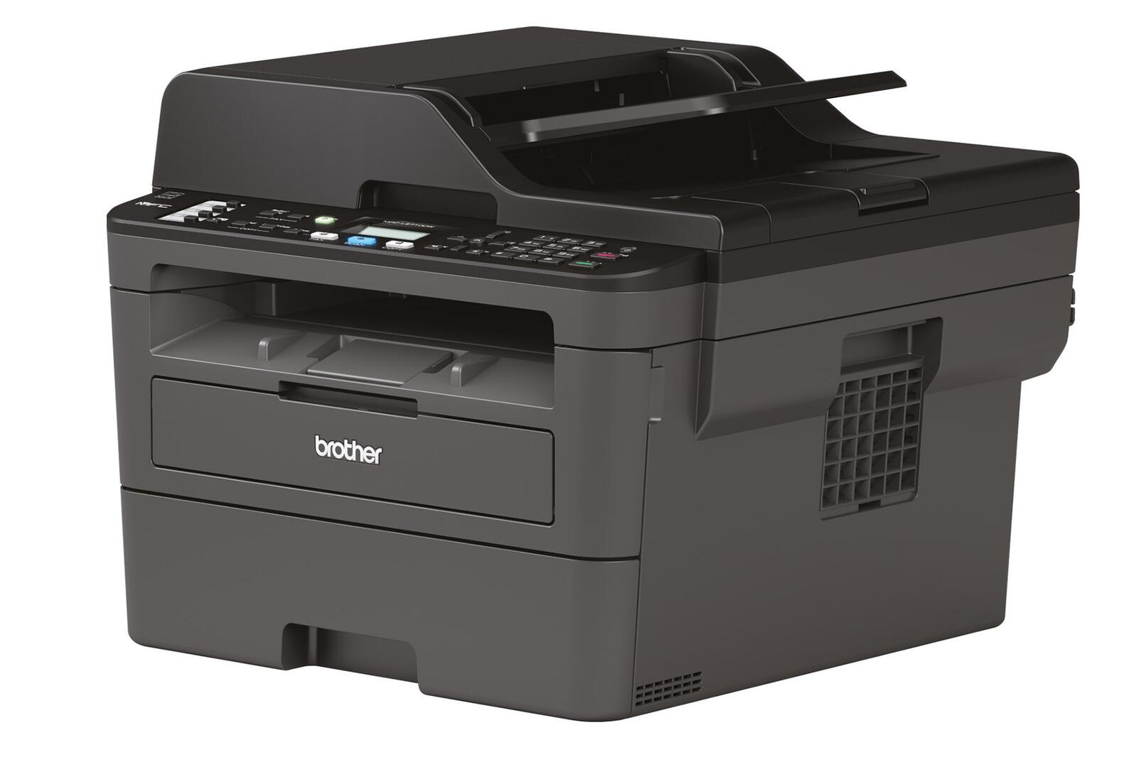 Brother MFC-L2710DW Laser-Multifunktionsdrucker s/w