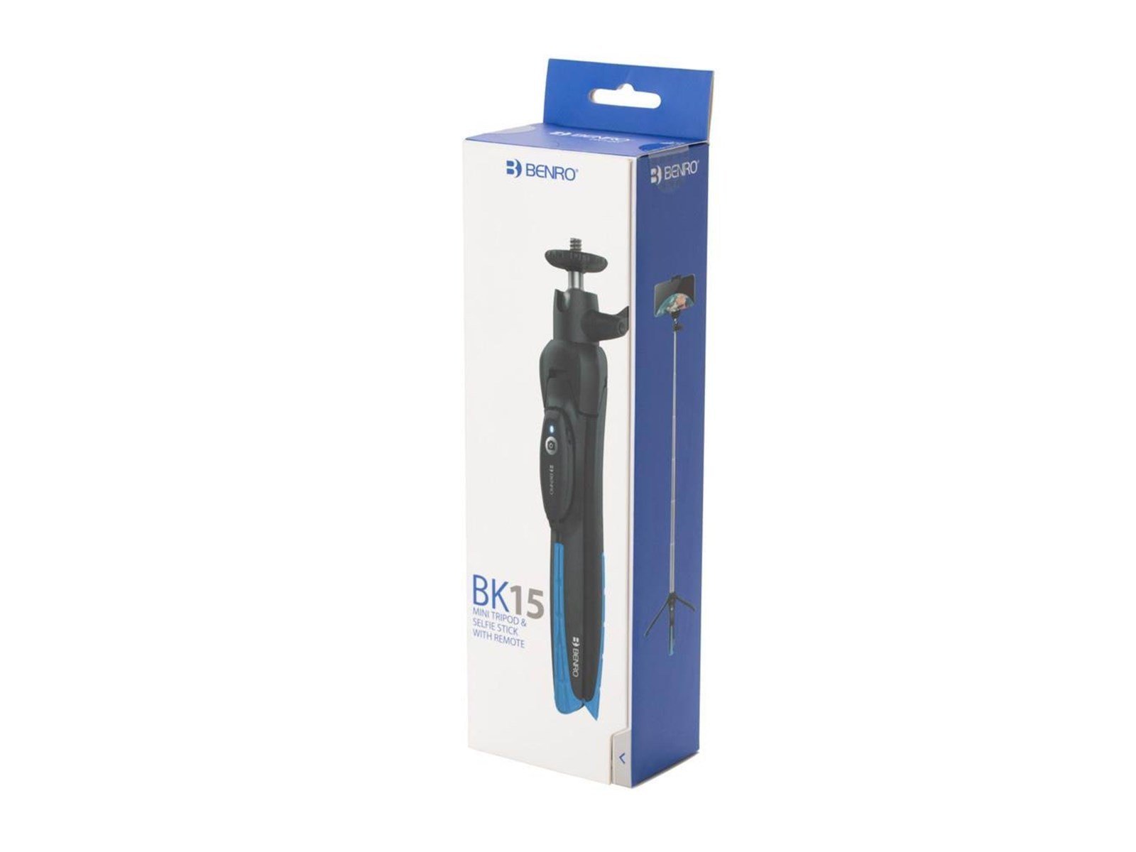Benro BK15 selfie stick