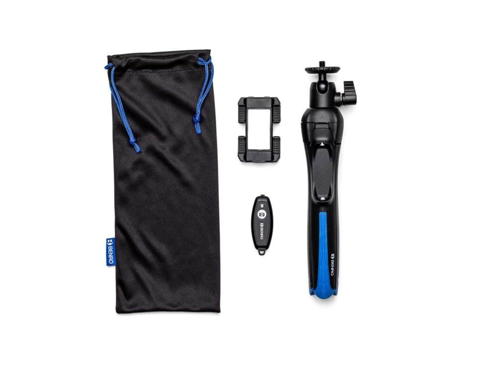 Benro BK15 selfie stick