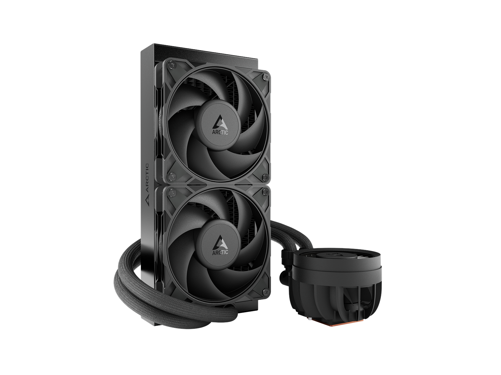 Arctic Liquid Freezer III Pro 240 - CPU-Wasserkühlung