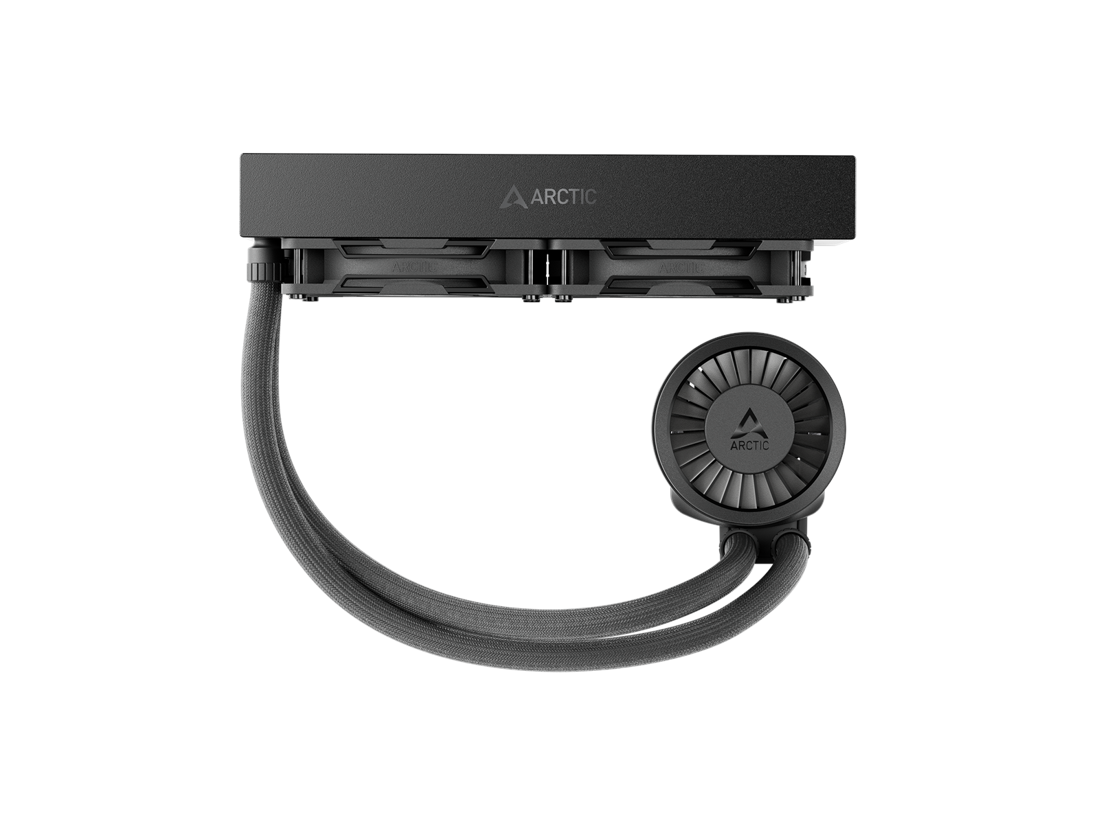 Arctic Liquid Freezer III Pro 240 - CPU-Wasserkühlung