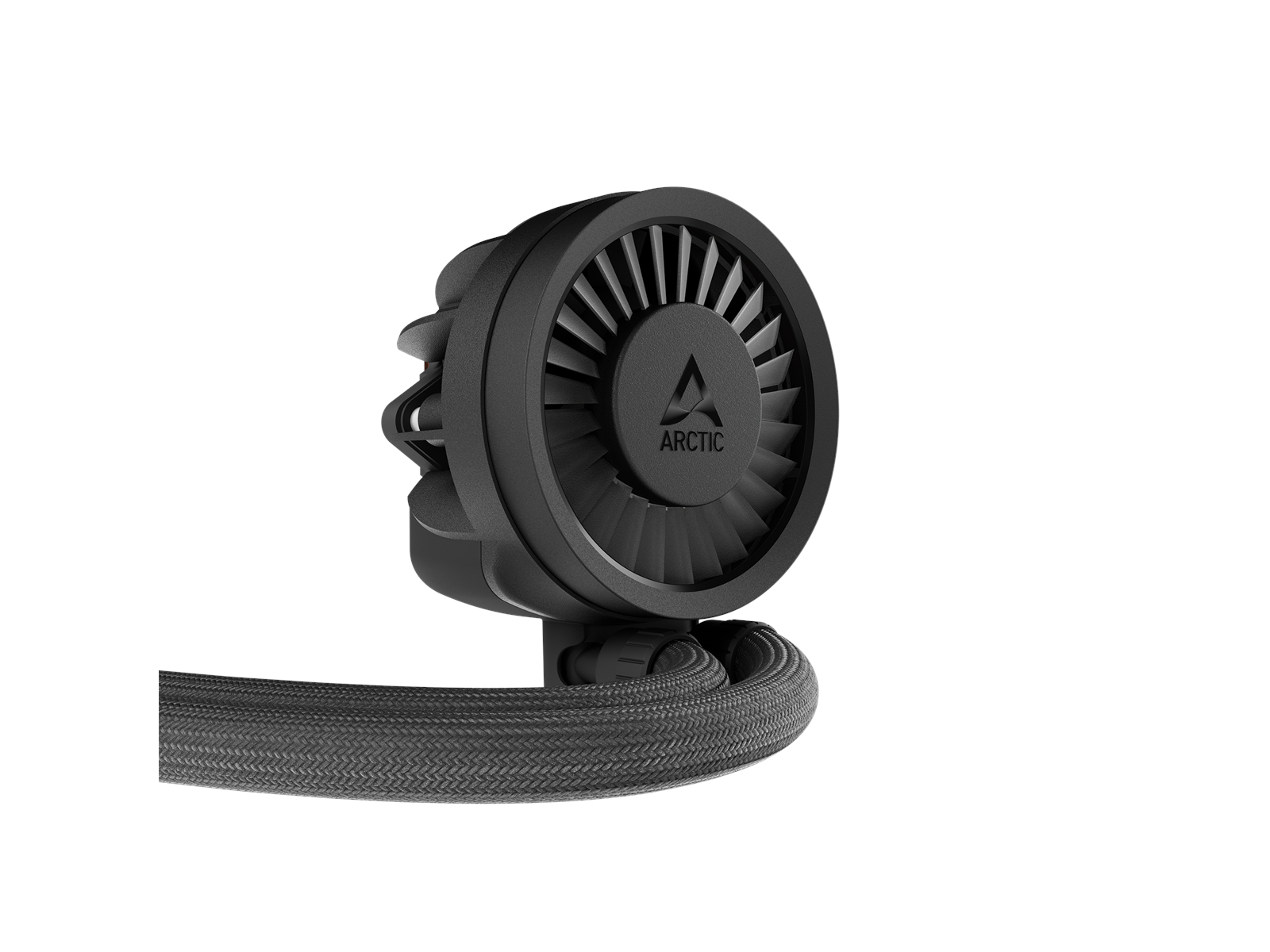 Arctic Liquid Freezer III Pro 240 - CPU-Wasserkühlung