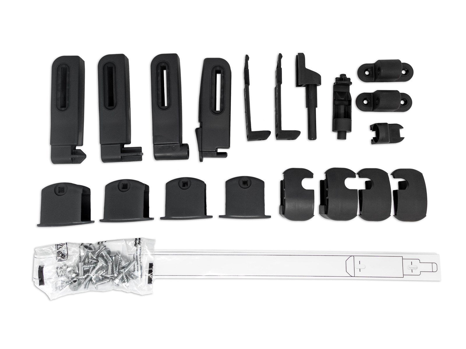 BabyDan Fittings for FlexiFit Metal/Ebba Safety Gate Metal