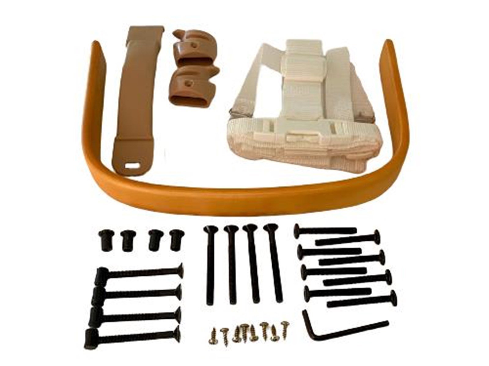 BabyDan Waist Bar kit for DanChair Nature