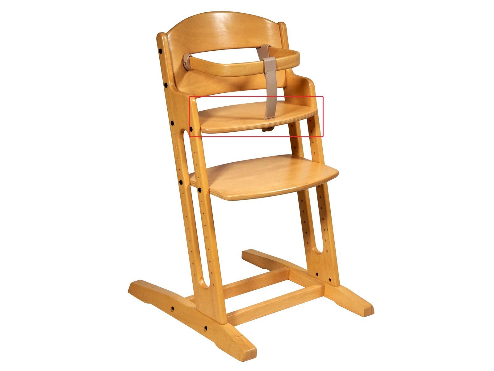 BabyDan Seat for DanChair nature