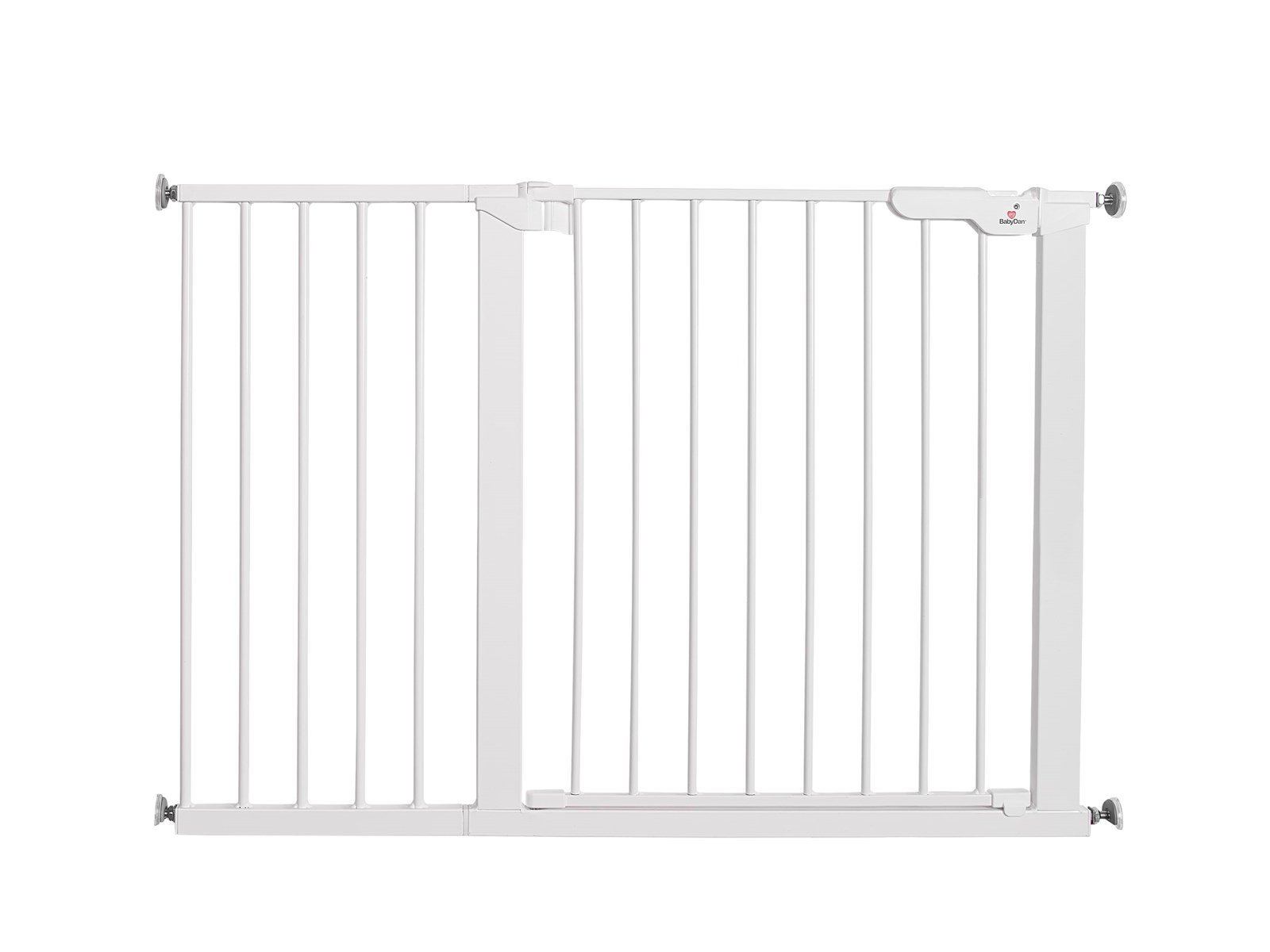 BabyDan Extension ASTA & Premier Safety Gates 32 cm/12.5