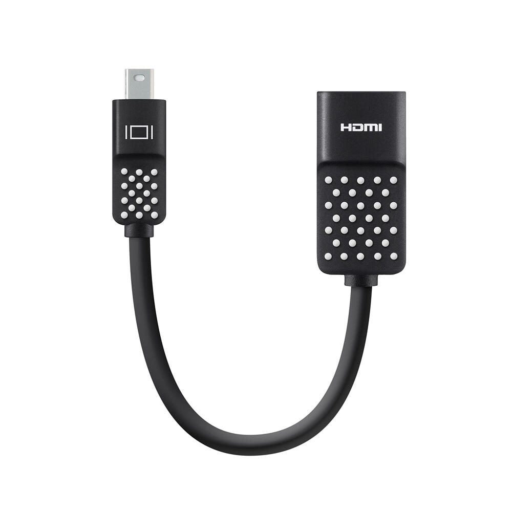 Belkin Adapter Mini-DisplayPort auf HDMI