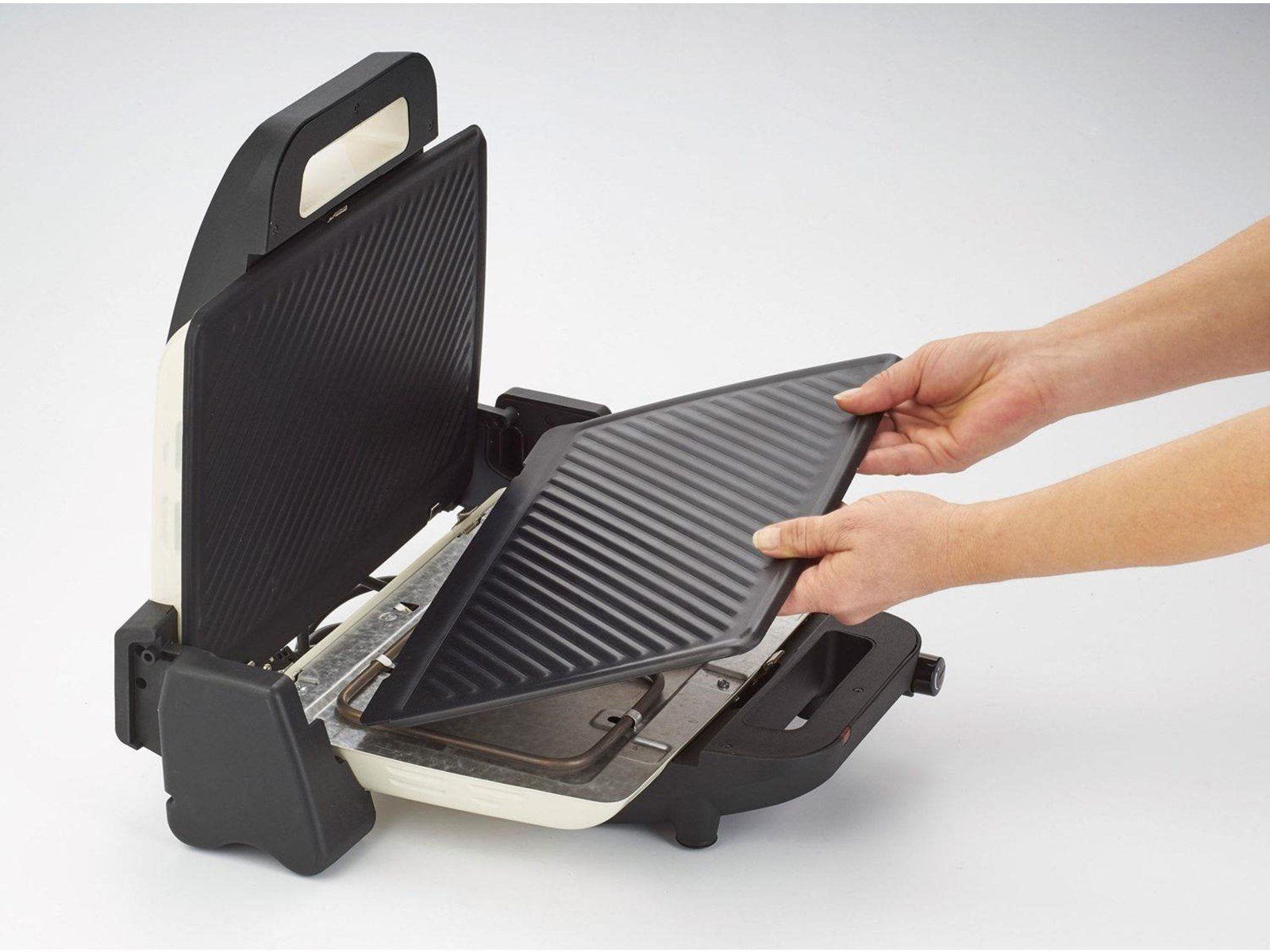 Ariete Steak Grill Toaster BBQ - 1800 W